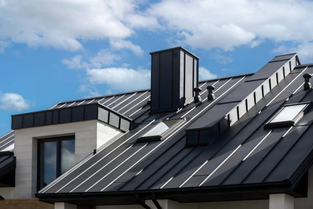 Best Steel Roofing  in Claypool, AZ